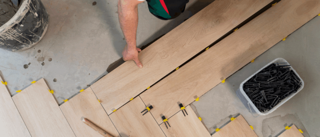 Tile Installation Services in Chicago for High-Traffic Commercial Areas