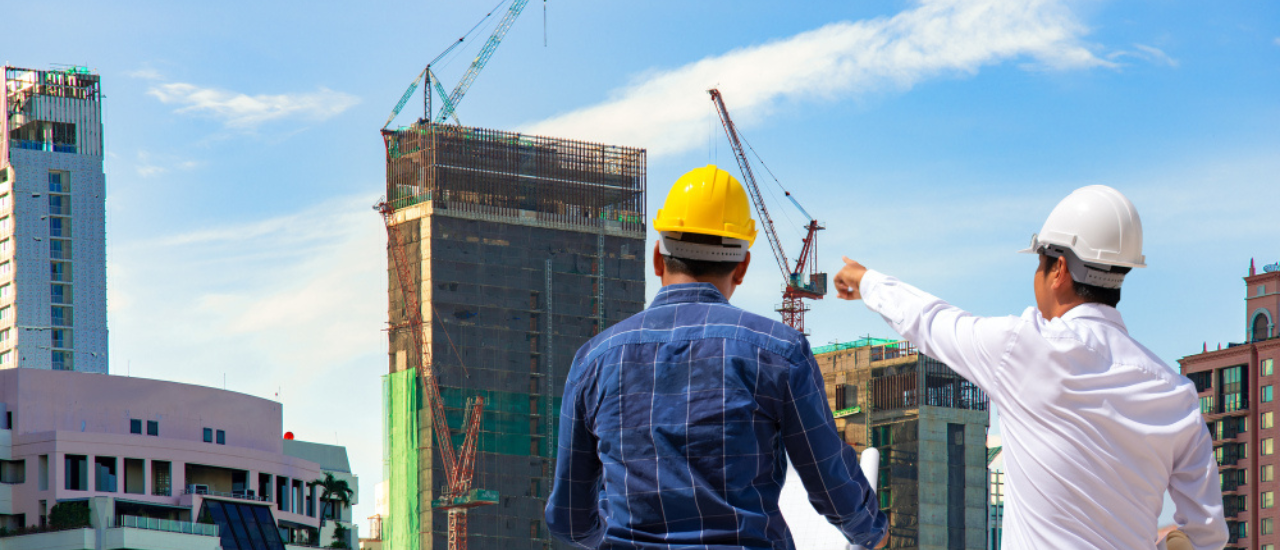 Commercial General Contractors Chicago