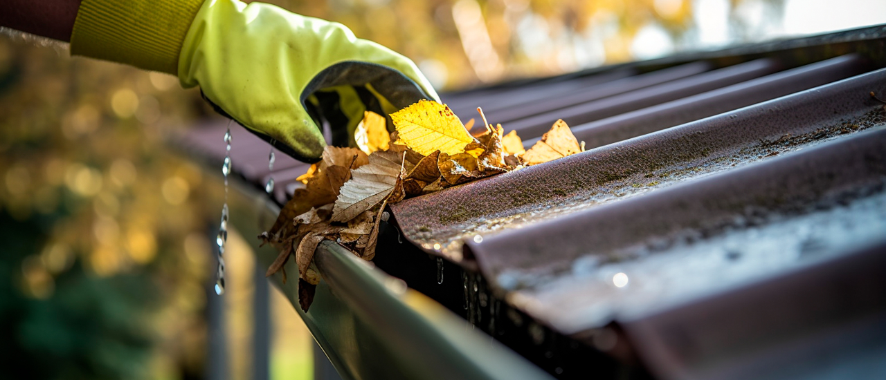 Gutter Cleaning Chicago