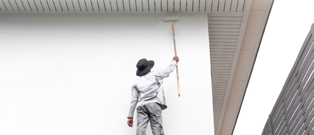 Commercial Painting Contractors