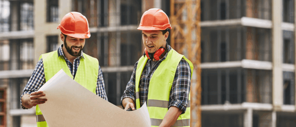 How Commercial Contractors in Chicago Handle Mold in Renovation Projects