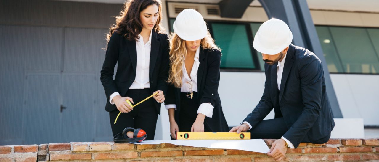 Commercial Contractors