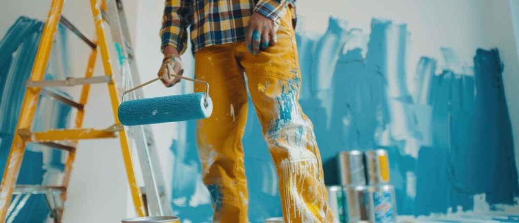 Why Chicago Businesses Should Repaint Every 5 Years