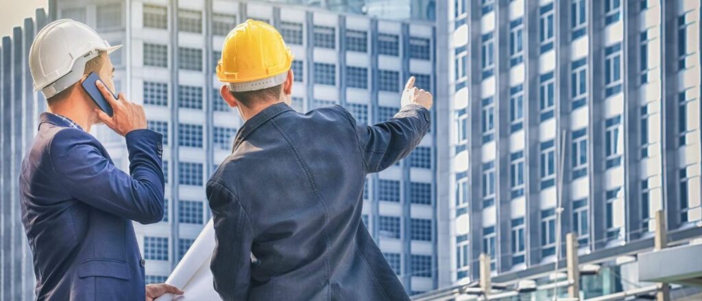 How Chicago Commercial Contractors Handle Post-Fire Building Restoration