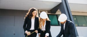 Commercial Contractors