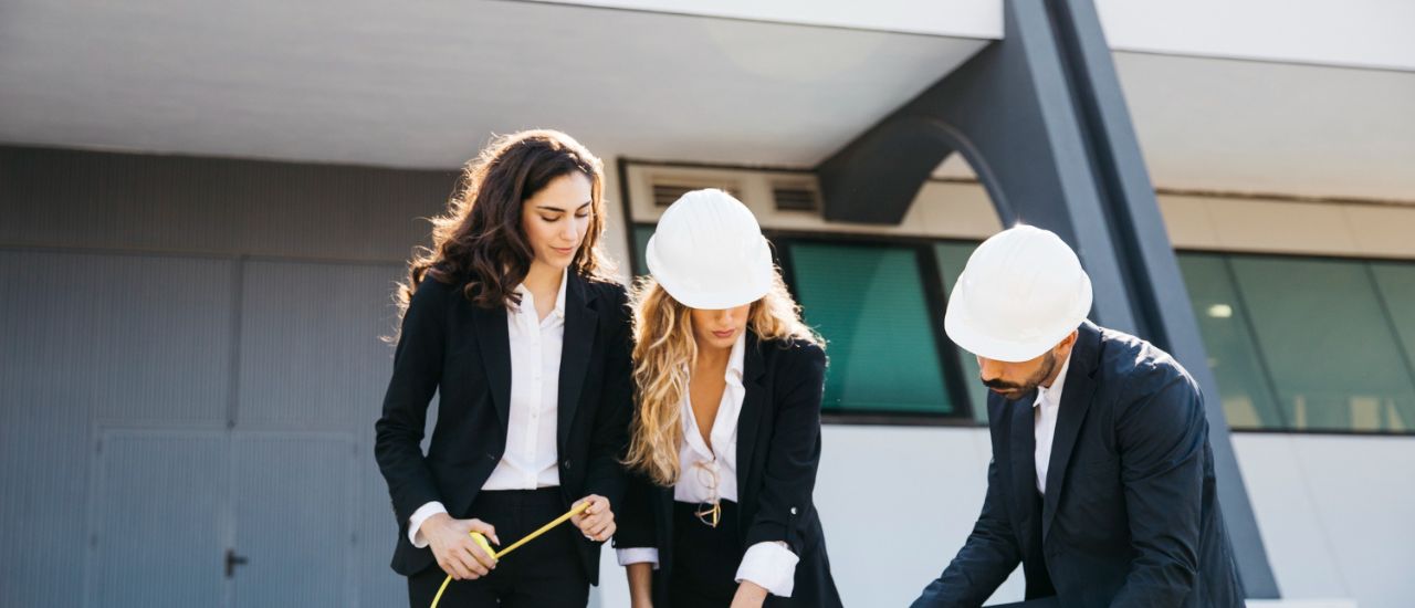 Commercial Contractors