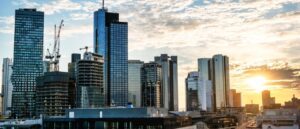 Commercial Building Chicago