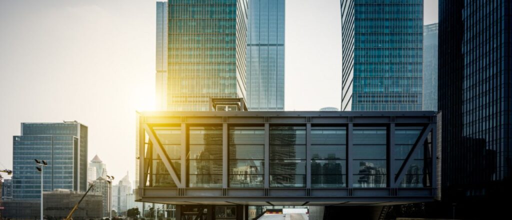 How Chicago Winters Affect Commercial Buildings and What to Fix Before Spring